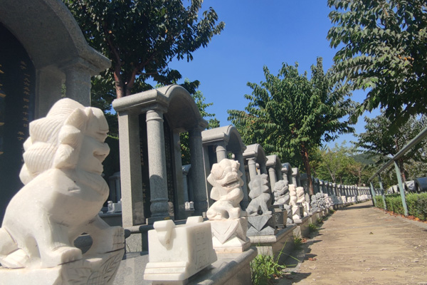 沈阳墓地墓碑的种类有哪些? 沈阳墓地墓碑的种类有哪些?