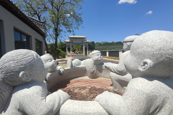 如果想在购买沈阳陵园，应该如何选择适合陵园？