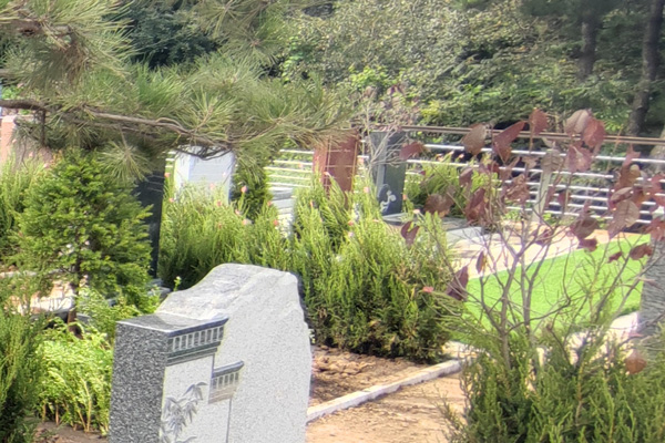 文化名人墓地在沈阳公墓建设中的意义你知道吗? 文化名人墓地在沈阳公墓建设中的意义你知道吗?