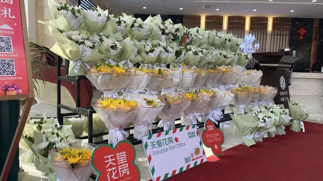 温情追忆·情暖清明 | 2025年辽宁观陵山艺术园林公墓清明服务指南