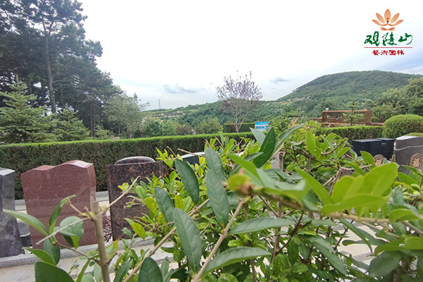 沈阳墓园花坛葬有年限限制吗？家属需要了解的使用期限问题