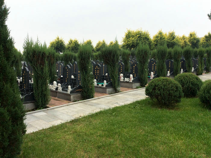 龙生墓园,沈阳龙生墓园,沈阳墓园