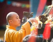再的好风水都不如一颗善良的心
