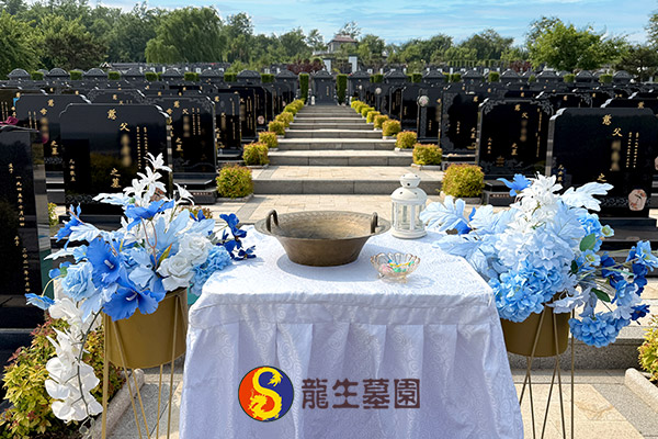 沈阳陵园墓地提供哪些祭祀服务?如何安排祭祀活动? 沈阳陵园墓地提供哪些祭祀服务?如何安排祭祀活动?