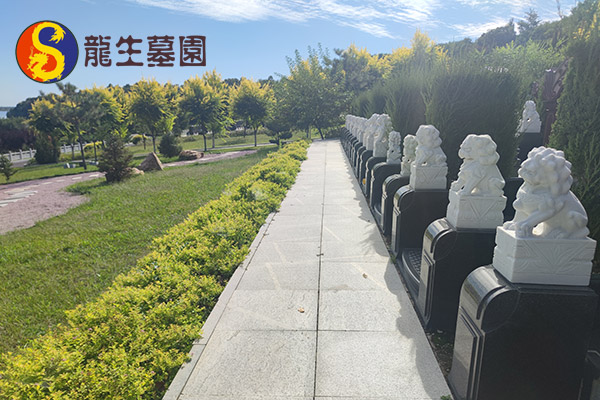 沈阳墓地的规划设计对选择有何影响？