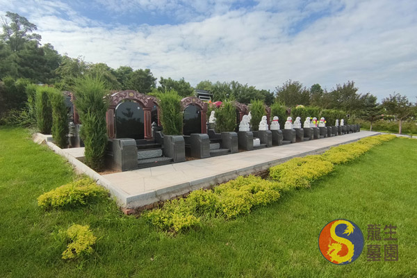 沈阳龙生墓园的生态之美与贴心服务
