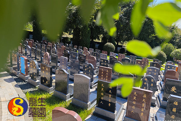 沈阳墓园的现代化转型：迈向普惠化、节地化、生态化、人文化、绿色化